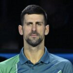 Mark Petchey : « Si vous ne pouvez pas donner du respect à Djokovic, j’ai l’impression que vous avez besoin de vous regarder longuement et attentivement dans le miroir »
