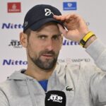 Djokovic avertit Alcaraz, Sinner et Rune : « Je m’accrocherai aussi longtemps que j’en aurai envie. Aussi longtemps que je serai capable de gagner contre eux, je continuerai »