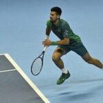 Tursunov sur Djokovic : « Federer et Nadal, malgré leur expérience, pouvaient perdre lorsque leur physique ne suivait pas. Tant que Novak restera en forme, il sera très difficile à battre »