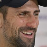 Paul McNamee : « L’ATP a mis en place un court si rapide que Djokovic, le meilleur relanceur de l’histoire, doit s’en remettre aux tie‐breaks »