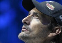 Andy Roddick, sur la séparation entre Alcaraz et Ferrero : « Je ne veux pas être celui qui essaie de faire des histoires à partir de rien mais si j’étais à la place de Juan Carlos et que je n’étais pas très content, j’aurais probablement déclaré la même chose »