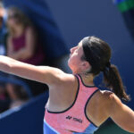 Une ancienne top 15 de retour après deux ans d’absence