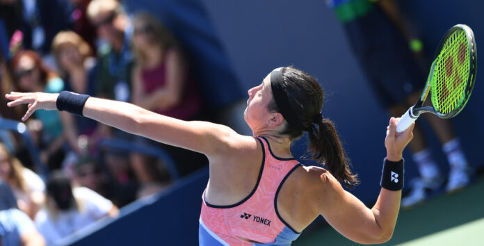 TENNIS : US Open 2019 - USA - 26/08/2019