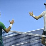 Tracy Austin sur la finale entre Djokovic et Sinner : « C’est fou de jouer contre le même joueur quelques jours plus tard dans le même tournoi après une défaite déchirante en 3 sets »