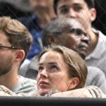 Elina Svitolina à son mari, Gaël Monfils, après sa grande annonce : « Ça ne va pas être facile pour moi personnellement, même si je vais faire bonne figure »