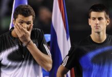 Jo‐Wilfried Tsonga : « Si je n’ai pas réussi à être numéro 1 mondial ou à gagner un Grand Chelem, c’est à cause de cette grande erreur »