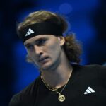 Zverev : « Je suis motivé comme jamais je ne l’ai été pour réaliser de grandes choses en 2024 »