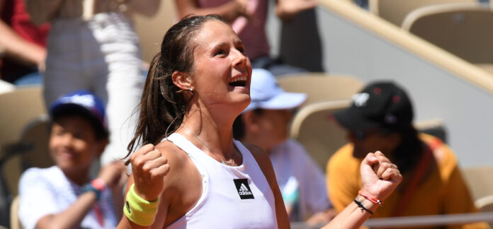 TENNIS : Roland Garros 2022 - France - 01/06/2022