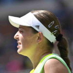 Roddick sur Ostapenko : « C’est le summum de l’hypocrisie. La voir faire la leçon à quelqu’un sur un court de tennis, c’est comme si je faisais la morale à quelqu’un qui fait tout ce qu’il peut pour arrêter de perdre ses cheveux »