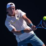 Fin de l’aventure pour Arthur Cazaux