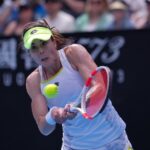 Alizé Cornet s’éclate : « Cela me fait marrer de battre des petites jeunes, de les rendre dingues »