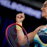 Caroline Garcia, la finale dans le viseur : « Je suis venue ici pour faire des matches, pour avoir des challenges à affronter pour ma préparation sur terre battue, c’est idéal »
