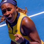 Roddick sur Coco Gauff : « Pour quelqu’un qui n’a pas encore 20 ans, j’ai été absolument époustouflé. Je me présenterai pour elle chaque fois qu’elle le demandera, elle m’a tellement impressionné »