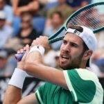 Khachanov : « J’ai désormais un coach mental, le tennis se joue partout, hors du court aussi. C’est comme un puzzle avec toutes les pièces à assembler »