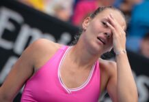 Marta Kostyuk, 28e mondiale : « Quand j’ai appris cette décision, je suis allée aux toilettes et j’ai fondu en larmes »