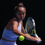 La confession de Leylah Fernandez après sa qualification en finale : « Quand j’ai commencé à jouer au tennis, j’étais probablement la plus lente de toutes les filles présentes. Les entraîneurs étaient inquiets »