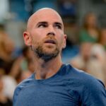 Mannarino (critiqué pour sa participation à une exhibition en Russie) : « Je suis un joueur de tennis professionnel. Je ne fais pas de politique ou quoi que ce soit d’autre. J’y suis allé et j’ai fait mon travail, c’est tout »