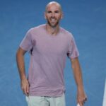 Malgré sa défaite face à Giron, Mannarino repart de Dallas avec un cadeau très particulier !