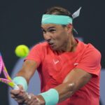 Paul McNamee sur le « nouveau » Nadal : « Il ne fait aucun doute que le style de jeu de Rafa a évolué pendant sa période de repos pour être plus agressif, notamment côté revers »