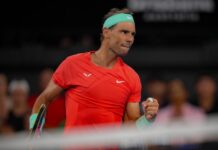 La grande annonce de Rafael Nadal, trois semaines après son retour sur les courts : « J’ai hâte »