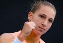 Tout a changé pour Diane Parry : « Maintenant, j’ai un vrai physique »