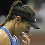 Pegula, après sa défaite contre Sabalenka : « Elle s’est vraiment mise en colère. Quand elle commence à s’exciter et à hurler, c’est à ce moment‐là qu’elle passe à un autre niveau »