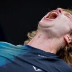 Grigor Dimitrov sur la folle célébration d’Andrey Rublev : « C’est de l’art »