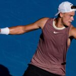 Rune : « Je sais que je suis capable de battre n’importe qui cette année »