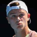 Gill Gross (analyste tennis) sur la dernière déclaration de Rune : « Honnêtement, c’est une citation épique. Je vais la mettre sur mon réfrigérateur »