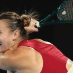 Gauff (à propos des cris de Sabalenka pendant les points) : « Quand vous jouez contre elle, vous savez que c’est ce qu’elle va faire. Si elle avait crié de manière prolongée sur certaines balles, alors je me serais dit : ‘Ok, c’est ridicule’ »