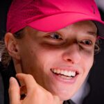 Iga Swiatek : « Même les tournois que je gagne ne m’affectent pas beaucoup mentalement. Je fais la fête un jour et je repars pour un autre tournoi, c’est comme ça que je fonctionne »