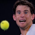 Retraité depuis seulement un mois, Thiem va déjà rejouer en France !