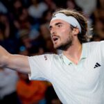 Tsitsipas annonce la couleur : « L’ambition ultime pour 2024 serait un sacre en Grand Chelem et un titre en Masters 1000. J’aimerais aussi me voir avec une médaille olympique, quelle qu’elle soit »
