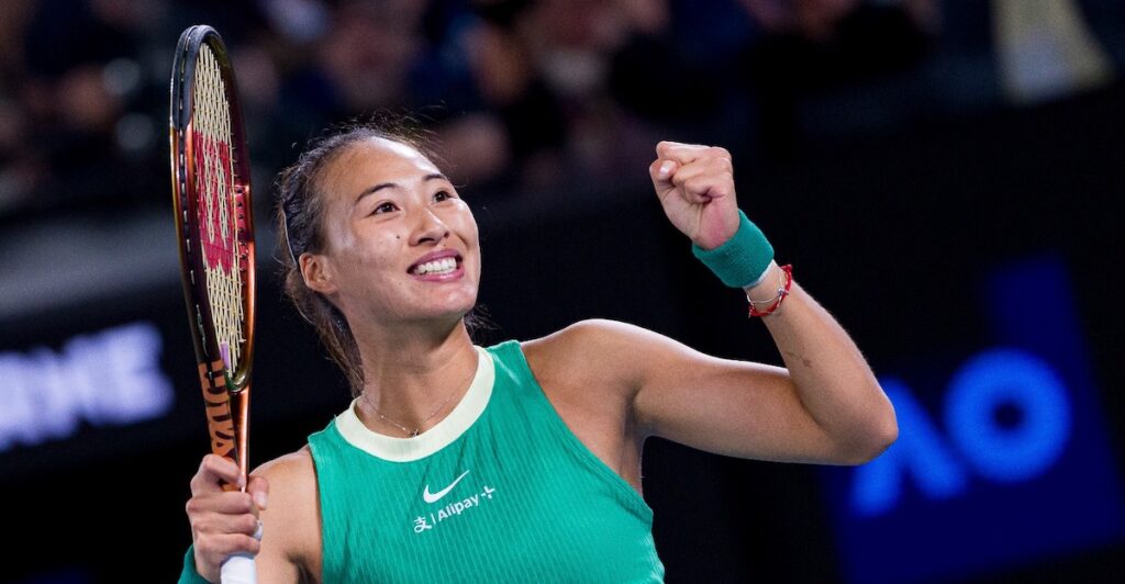 JO 2024 : La Chine Remporte La Première Médaille D'or Des Jeux De Paris Sur Le Tir A La Carabine 2310619