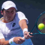 Mayot s’enflamme un peu trop concernant Coric