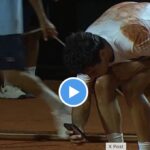 Munar « volé » ? Son smartphone livre la vérité…