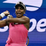 Venus Williams met les choses au clair après son retour gagnant : « Je ne suis pas ici pour prouver quoi que ce soit à qui que ce soit. Je suis ici pour moi, parce que je le veux »