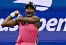 À 45 ans, Venus Williams va rejouer en simple