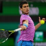 Carlos Alcaraz : « Je suis un joueur avec un large répertoire de coups, ce qui peut parfois être déroutant et me faire manquer de patience et perdre beaucoup de points »