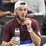 Tommy Paul : « Après ma victoire face à Carlos Alcaraz à Toronto, je l’avais croisé 20 minutes plus tard au restaurant. Et il nous avait salué tout en souriant »