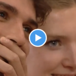 La réaction géniale de l’invité monégasque Valentin Vacherot en apprenant l’identité de son adversaire