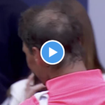 La magnifique ovation pour Rafael Nadal après son dernier match en Catalogne