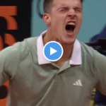 Mensik, vainqueur de Dimitrov : « Je suis sans voix. Il était clair pour moi que je devais jouer le meilleur match de ma vie si je voulais gagner »