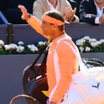 Nadal, battu par De Minaur : « J’ai joué avec le frein à main et dit à mon équipe que je ne pouvais pas rester sur le court plus de deux heures et demie à haute intensité »