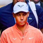 Journée plus que décisive pour Nadal, blessé à la cuisse