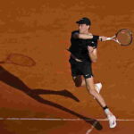 Claudio Pistolesi (ex‐71e mondial) sur Sinner : « J’ai joué contre Agassi, Sampras et Becker, je me suis entraîné avec Federer, Djokovic et Nadal. Mais en termes de propreté de coup et de puissance maximale avec un minimum d’effort, je n’ai jamais vu quelqu’un comme lui »