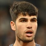 Alcaraz après sa victoire contre le Français Mpetshi Perricard : « Il servait à 230 ou 240 km/h sur presque tous ses services. Le plan était de mettre le plus de retours possible à l’intérieur »