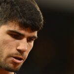 « Alcaraz, qui a remporté le prix de l’esprit sportif en 2023, vient de confirmer qu’il le remportera à nouveau en 2025. Le fait de ne pas se plaindre dans cette situation vous dit tout ce que vous devez savoir sur lui », salue José Morgado