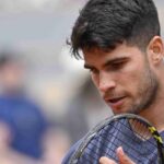 Le plan de Carlos Alcaraz pour être encore un meilleur joueur en 2025