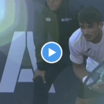 Mariano Navone, tête de série à Roland‐Garros pour son tout premier Grand Chelem ?